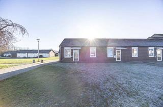 Haus kaufen in 49565 Bramsche, Kapitalanlage mit Weitblick: Vermietete Bungalows in ruhiger Seniorenresidenz