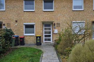 Reihenhaus kaufen in 21147 Neugraben-Fischbek, Modernisiertes Reihenhaus mit 4 Zimmern in Hamburg-Neugraben