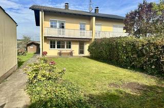 Haus kaufen in 84416 Taufkirchen, Kaufen statt mieten!Ihr neues Zuhause in Taufkirchen