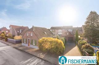 Haus kaufen in 47661 Issum, Issum-Sevelen: Haus in gefragter Lage mit großem Grundstück & zusätzlichem Bauland