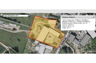 Haus kaufen in 55624 Weitersbach, Wohnhaus mit Nebengebäuden Nähe Rhaunen mit ca. 2700 m² Grundstück