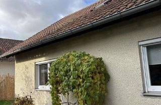 Einfamilienhaus kaufen in 92648 Vohenstrauß, Charmantes Einfamilienhaus