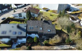 Haus kaufen in Verdistraße 17, 89518 Heidenheim, Familienhaus mit Einliegerwohnung und Schlossblick - wohnen im Musikerviertel Heidenheims!