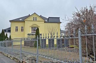 Haus kaufen in 04758 Oschatz, Wohnen und Arbeiten in einem Kulturdenkmal