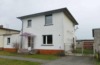 Haus kaufen in Glück- Auf 18, 15295 Brieskow-Finkenheerd, Glück Auf - Wohnen in Brieskow Finkenheerd