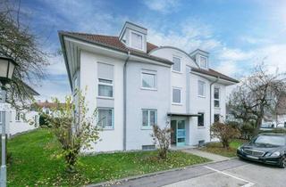 Haus kaufen in 89171 Illerkirchberg, Stilvolle Wohnimmobilie mit 6 Einheiten + TG-Stellplätze – wertbeständiges Investment