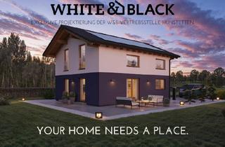 Haus kaufen in 55450 Langenlonsheim, Langenlonsheim / Mach aus deiner Miete Wohneigentum!