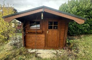 Doppelhaushälfte kaufen in 42279 Wuppertal, Klein, gemütlich, mit Garten & Garage – Doppelhaushälfte für Familien mit Renovierungslust