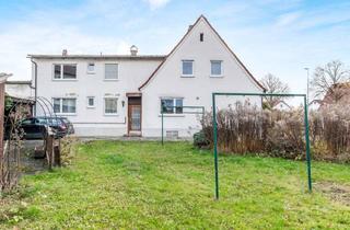 Einfamilienhaus kaufen in Schabringer Straße 56, 89415 Lauingen, Provisionsfrei: Einfamilienhaus mit Potential