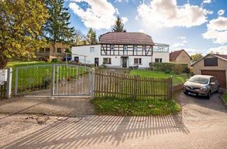 Einfamilienhaus kaufen in 08058 Hartmannsdorf, Einfamilienhaus in Zwickau