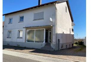 Haus kaufen in 66989 Höhfröschen, Alles in einem Anwesen!