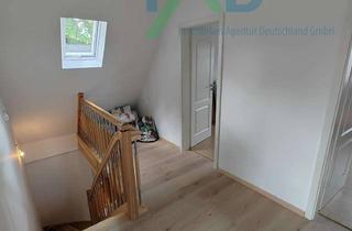 Haus kaufen in 21357 Wittorf, Saniertes EFH mit Wintergarten, Einliegerwohnung und zusätzlichem Baugrundstück