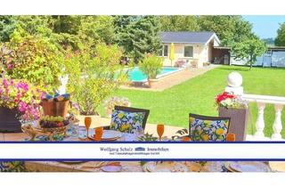 Villa kaufen in 15831 Blankenfelde-Mahlow, Luxus und Eleganz: Exquisite Villa mit unvergleichlichem Charme