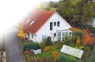 Einfamilienhaus kaufen in Auf Der Breite 23, 33154 Salzkotten, Einfamilienhaus mit großem Garten in Salzkotten