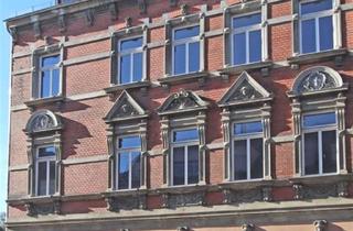 Haus kaufen in 04680 Colditz, -Provisionsfrei- Selbstnutzung/Kapitalanlage - Saniertes Denkmalschutzobjekt in Colditz