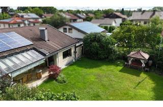 Einfamilienhaus kaufen in 83026 Aising, Großzügiges Einfamilienhaus-Rosenheim - ruhige, sonnige und sehr gefragte Lage