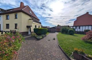 Haus kaufen in 08058 Weißenborn, Renovieren, wohlfühlen, nie wieder raus - im idyllisch gelegenen Reihenendhaus