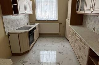 Haus kaufen in 99310 Arnstadt, Vielfältig nutzbares Wohn- und Gewerbeobjekt mit großem Grundstück, moderner Ausstattung und Entwick