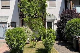 Haus kaufen in Königsberger Strasse 47, 78073 Bad Dürrheim, Großzügiges Reihenmittelhaus in Bad Dürrheim Kernstadt - Ihr neues Familienheim - provisionsfrei