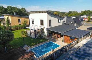 Haus kaufen in 91330 Eggolsheim, Wohnen und Arbeiten im Einklang - Ein Traum für Gewerbetreibende