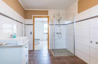 Einfamilienhaus kaufen in Birkeneck, 23936 Mallentin, Modernisiertes Einfamilienhaus mit Einliegerwohnung in ruhiger Lage