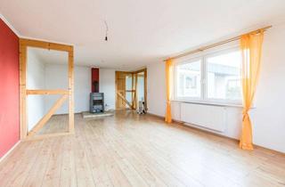 Einfamilienhaus kaufen in Birkeneck, 23936 Mallentin, Modernisiertes Einfamilienhaus mit Einliegerwohnung in ruhiger Lage
