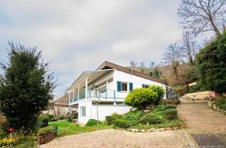 Einfamilienhaus kaufen in 79206 Breisach, Einfamilienhaus mit Panoramablick über Niederrimsingen und großzügigem Grundstück zu verkaufen