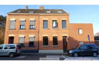 Doppelhaushälfte kaufen in 41749 Viersen, Stilvoller Altbau mit flexibler Raumgestaltung in entspannter Wohnlage