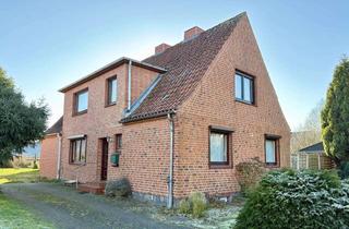 Haus kaufen in 21516 Tramm, Familienfreundliches Zuhause