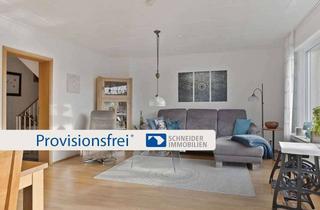 Reihenhaus kaufen in 42489 Wülfrath, Top-Zustand: Familienfreundliches Reihenhaus mit Garage und Carport in Wülfrath