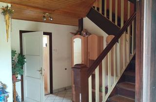 Einfamilienhaus kaufen in 07318 Saalfeld, Charmantes Einfamilienhaus mit Potenzial für zwei Familien oder einer Großfamilie