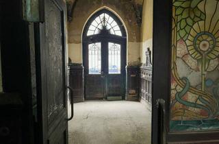 Mehrfamilienhaus kaufen in 07973 Greiz, Mehrfamilienhaus aus dem Jugendstil