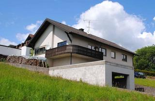 Haus kaufen in 66484 Schmitshausen, Auf dem Land und voll vermietet!