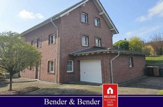 Einfamilienhaus kaufen in 57580 Gebhardshain, Modernes Einfamilienhaus mit flexibel nutzbarer Einliegerwohnung und hochwertiger Ausstattung!