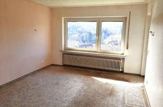 Haus kaufen in 51766 Engelskirchen, Zweifamilienhaus auf geräumigem Grundstück – ideal für individuelle Nutzungsmöglichkeiten.