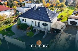 Haus kaufen in 39245 Gommern, Wohnen auf hohem Niveau - Energieeffizienz trifft Wohnkomfort.