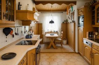 Doppelhaushälfte kaufen in 02797 Kurort Oybin, Ruhiggelegenes Zweifamilienhaus im Zittauer Gebirge ( Doppelhaushälfte )