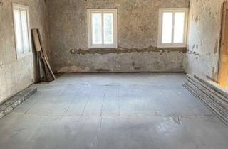 Haus kaufen in 02782 Seifhennersdorf, Ein Fachwerkhaus mit Ausbaupotenzial ( Mehrgenerationenhaus )