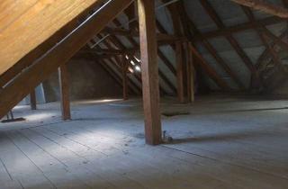 Haus kaufen in 01855 Sebnitz, Denkmalgeschütztes Wohn-und Geschäftshaus mit Sanierungspotenzial