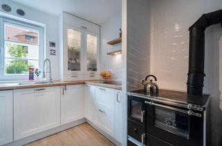 Haus kaufen in 02826 Südstadt, Einzigartiges Top-saniertes Reihenmittelhaus mit kleinem Garten.