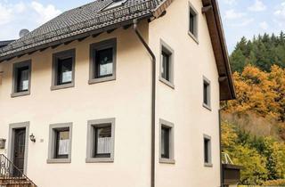 Haus kaufen in 79263 Simonswald, Ihr neues Domizil in Simonswald – Familienfreundlich, renoviert & mit Einliegerwohnung