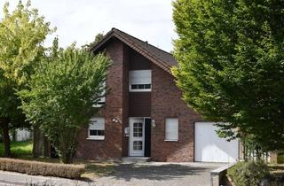 Haus kaufen in Plektrudisstr. 26, 41812 Erkelenz, Familienfreundliches Haus mit Kamin und Garten