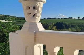 Doppelhaushälfte kaufen in Freyburger Allee 16, 55283 Nierstein, Doppelhaushälfte in toskanischem Flair mit Einliegerwohnung - direkt von Eigentümer