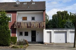 Doppelhaushälfte kaufen in Postweg 30, 41812 Erkelenz, Doppelhaushälfte mit Wintergarten, Dreifachgarage