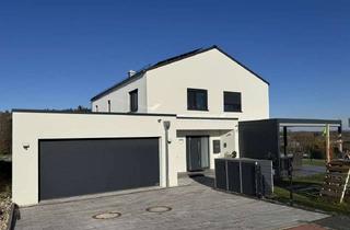 Einfamilienhaus kaufen in 91281 Kirchenthumbach, Möchten Sie neu bauen? Warum nicht gleich kaufen? Wunderschönes Einfamilienhaus in Kirchenthumbach