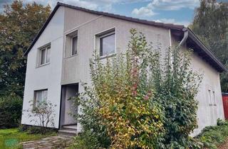 Einfamilienhaus kaufen in 42553 Velbert, ***Freistehendes Einfamilienhaus - bereit für Ihre individuelle Gestaltung
