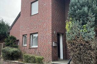 Doppelhaushälfte kaufen in Egidius-Post-Weg 1+3, 41812 Erkelenz, ***zwei Doppelhaushälften mit vier Garagen***