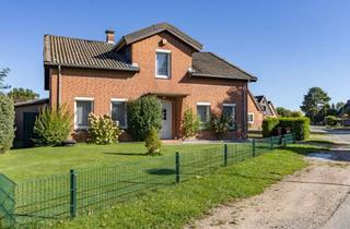 Haus kaufen in 23560 St. Jürgen, Ländlich leben, städtisch angebunden ...