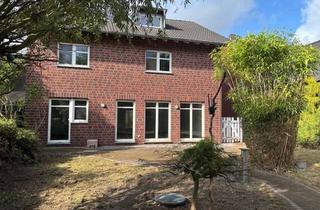 Einfamilienhaus kaufen in Berverath, 41812 Erkelenz, modernes, großzügiges Einfamilienhaus mit überdachter Terrasse