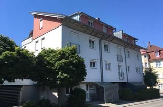 Haus kaufen in 88212 Ravensburg, Großes Stadthaus in zentraler Lage